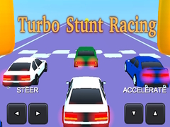 Gra Turbo Stunt Racing