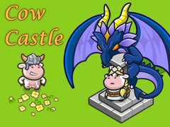Gra Cow Castle