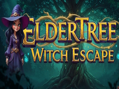 Gra Eldertree Witch Escape 
