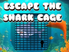 Gra Escape The Shark Cage