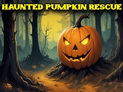 Gra Haunted Pumpkin Rescue 