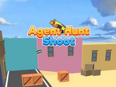 Gra Agent Hunt Shoot