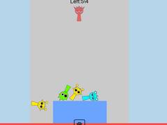 Gra Sprunki Build Tower