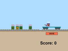 Gra Nubiks Dead Rails