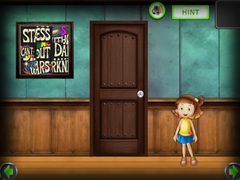 Gra Amgel Kids Room Escape 303