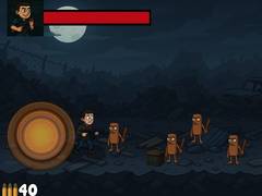 Gra Tung Tung Sahur Invasion