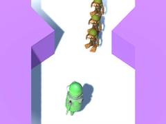 Gra Repo: Aim And Fire