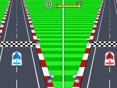 Gra Stickman Battle 1-4 Players