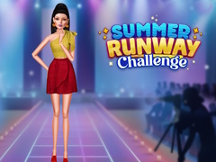 Gra Summer Runway Challenge