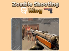 Gra Zombie Shooting King