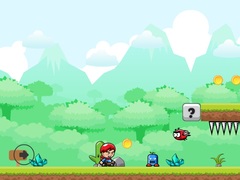 Gra Mad Runner Epic Escape