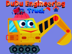 Gra Dudu Engineering Truck