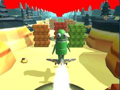 Gra Repo Flying Plane