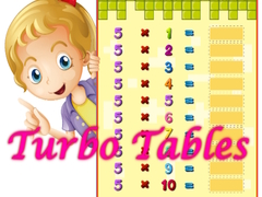 Gra Turbo Tables