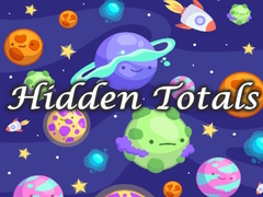 Gra Hidden Totals