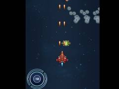 Gra Space Force Alpha