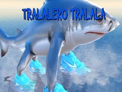 Gra Tralalero Tralala