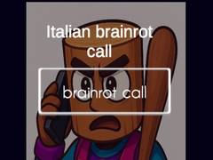 Gra Italian Brainrot Call