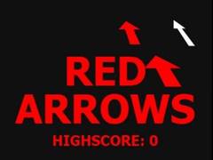 Gra Red Arrows