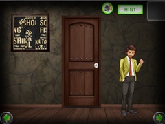 Gra Amgel Easy Room Escape 279