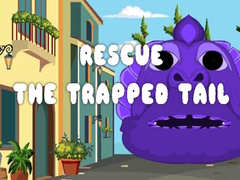 Gra Rescue the Trapped Tail
