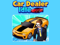 Gra Car Dealer Idle
