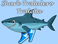 Gra Shark Tralalero Tralala