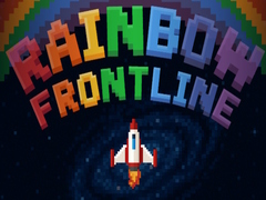 Gra Rainbow Frontline