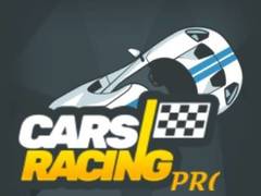 Gra Cars Racing Pro