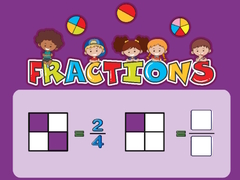 Gra Fractions