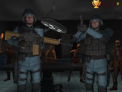 Gra Abandoned Hospital