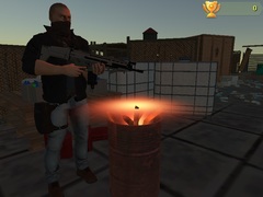 Gra The Last Of Survival