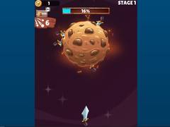 Gra Merge Master: Weapons Craft