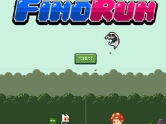 Gra Fino Run