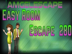 Gra Amgel Easy Room Escape 280