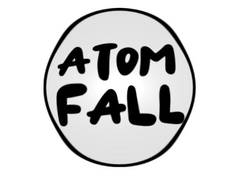 Gra Atom Fall
