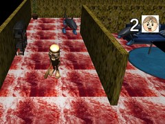 Gra Tung Tung Tung Sahur 2