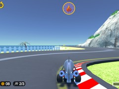 Gra Tung Tung Tung Sahur Repo Racing