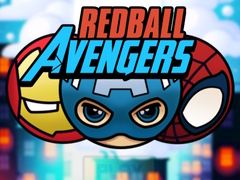 Gra Redball Avengers