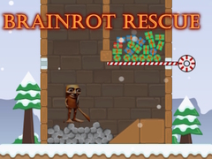 Gra Brainrot Rescue