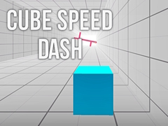 Gra Cube Speed Dash