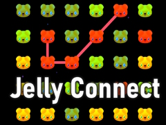 Gra Jelly Connect