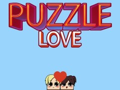 Gra Puzzle Love