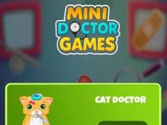 Gra Mini Doctor Games
