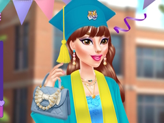 Gra Graduation Makeup Trends