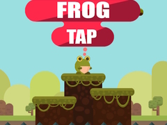 Gra Frog Tap
