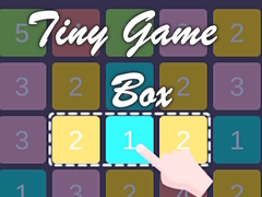 Gra Tiny Game Box