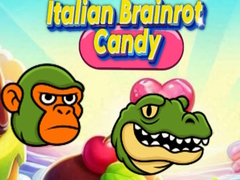 Gra Italian Brainrot Candy