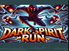 Gra Dark Spirit Run