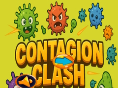 Gra Contagion Clash